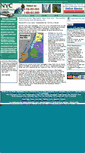 Mobile Screenshot of nyclimotoursny.com